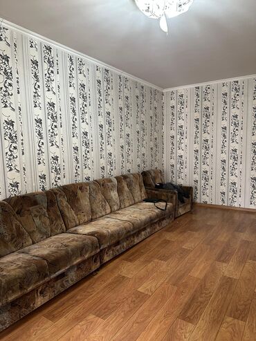 Продажа квартир: 2 комнаты, 43 м², 104 серия, 5 этаж, Косметический ремонт