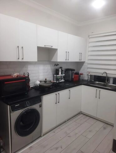 Uzunmüddətli kirayə mənzillər: Ramani Savxoz da 2 otaqli temirli ici eşyali Adelni heyet evi kiraye -da lalafo.az — 2 Uzunmüddətli kirayə mənzillər: Ramani Savxoz da 2 otaqli temirli ici eşyali Adelni heyet evi kiraye — 2