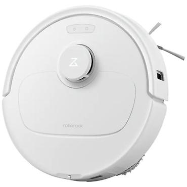 №: 12795 Məhsulun adı: Robot-tozsoran Roborock Qrevo L White Brend