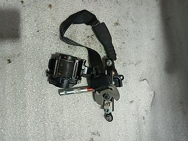 Подушки безопасности: Подушка безопасности Kia — 1