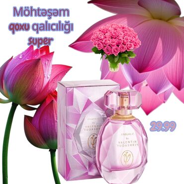 Kosmetika dəstləri: Kosmetik dəst, Faberlic, 2 məhsul — 5