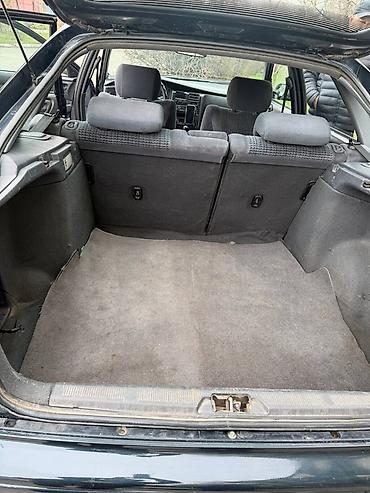 e klass: Toyota Carina E: 1996 г., 1.8 л, Механика, Бензин, Седан — 6
