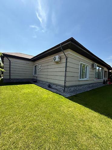 Продажа коттеджей и домов: 🏡 ПРОДАЕТСЯ СОВРЕМЕННЫЙ ДОМ В VIP-ГОРОДКЕ ORDO 📍 с. Орто-Сай, Бишкек — 2
