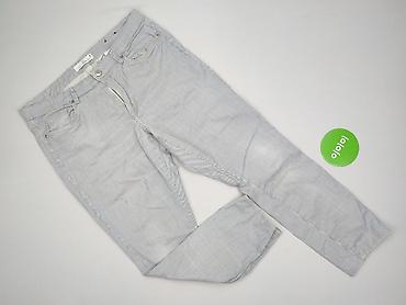air force 19: H&M L.O.G.G., Spodnie materiałowe damskie, rozmiar M — 2
