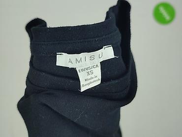 bluzy cropp: Amisu, T-shirt damski, rozmiar XS — 5