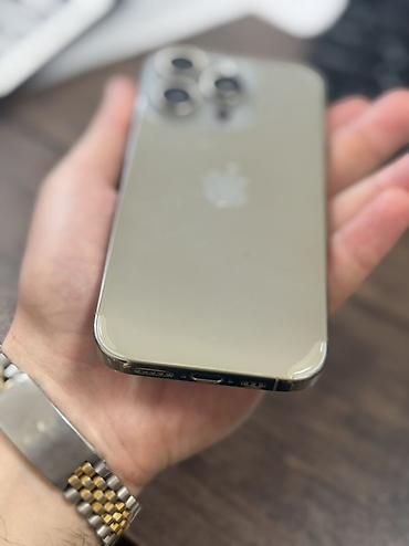 tank 3 pro max: IPhone 16 Pro, 512 GB, Qızılı, Face ID — 4