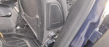 Opel: Opel Zafira: 2001 г., 1.8 л, Механика, Бензин, Минивэн — 8