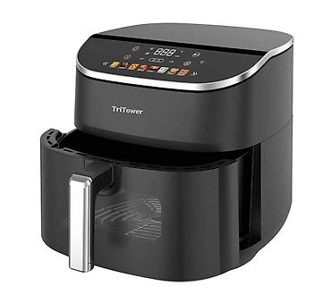 60: Аэрогриль-мультипечь TriTower TT-KA8990 - Объем: 7,6 л - Мощность — 3