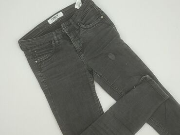 spodnie only jeans damskie: Jeansy damskie, Only, S