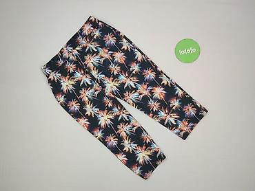 alpha second hand: Primark, Spodnie 3/4 damskie, rozmiar S — 3
