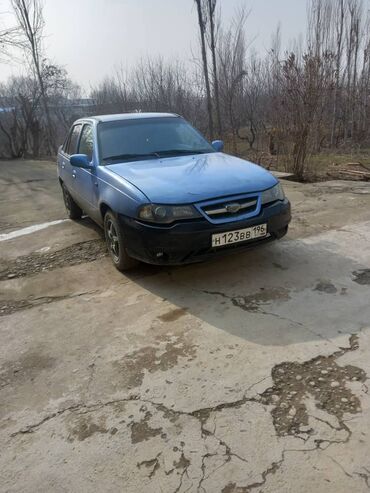 кузов на вольво: Daewoo : 2008 г., 1.6 л, Механика, Бензин