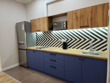 Долгосрочная аренда квартир: 3 комнаты, Собственник, Без подселения, С мебелью полностью — 4