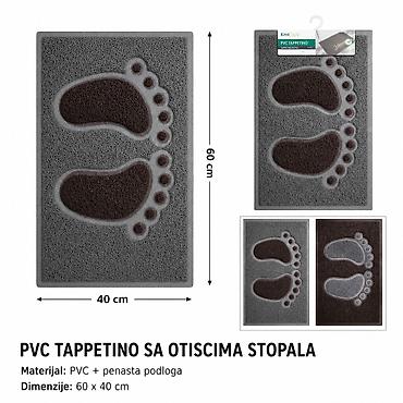 KMT PVC patosnice za automobil podna prostirka 5200931 Praktična PVC na lalafo.rs KMT PVC patosnice za automobil podna prostirka 5200931 Praktična PVC