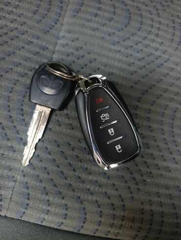 Daewoo: Daewoo Kalos: 2004 г., 1.2 л, Механика, Бензин, Хэтчбэк — 20