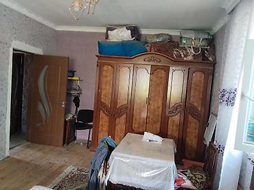 qax agcay kendi: 3 otaqlı, 120 kv. m, Kredit yoxdur, Orta təmir — 6