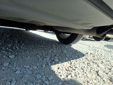 Toyota: Toyota Allion: 2004 г., 1.8 л, Автомат, Бензин, Седан — 6