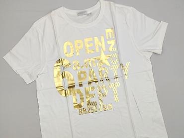 solar t shirt: RAINBOW, Koszulka dla mężczyzn, rozmiar XL — 1