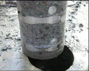 Сверление, бурение: Алмазное сверление Больше 6 лет опыта — 20