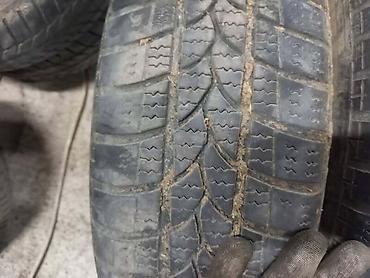 retrovizor: TAURUS 175/65 R14 SVE SEZONE | Svi delovi za Opel vozila : Astra G H — 4