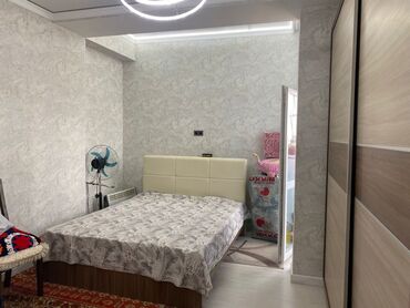 Продажа квартир: 2 комнаты, 50 м², Элитка, 7 этаж, Евроремонт — 3