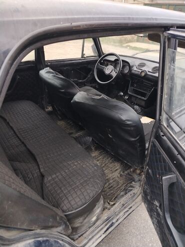 VAZ (LADA): VAZ (LADA) 2106: 1.6 l | 1989 il 44441 km Sedan — 5