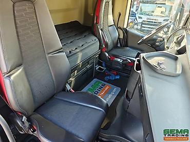 Тягачи: Тягач, Volvo, 2019 г., Без прицепа — 9