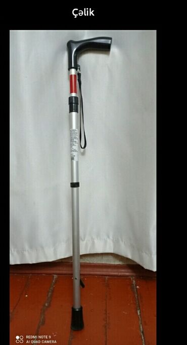 Əlil arabaları: Elil arabasi üçün zapcastlar var Mühərrikli araba üçün ve sade Əlil — 5