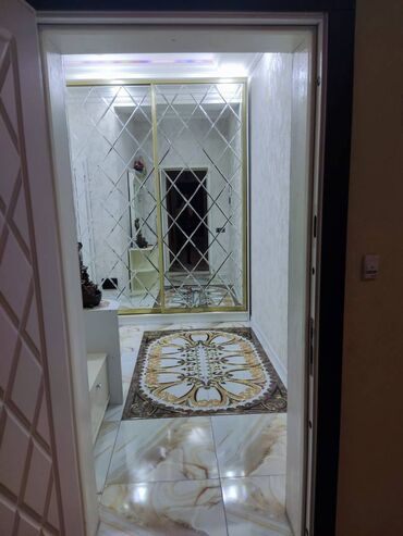 Yeni tikili: 5 otaqlı, Yeni tikili, m. Nəriman Nərimanov, 120 kv. m — 19