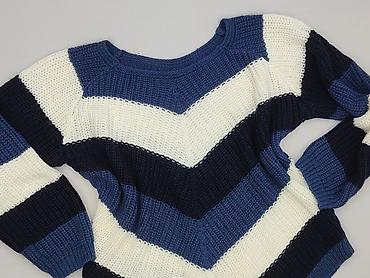 strauss dresy: Hand Knitted, Sweter damski, rozmiar One size — 1