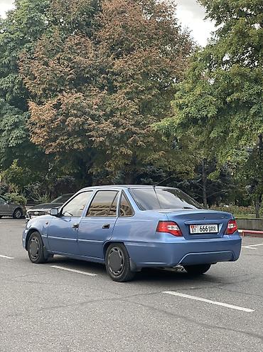 дпдз нексия: Daewoo Nexia: 2008 г., 1.6 л, Механика, Бензин, Седан — 3