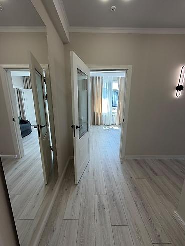жк шелковый путь: 2 комнаты, 51 м², Филармония Элитка, 11 этаж, Евроремонт — 8