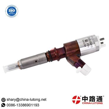 CAT C7 HEUI Diesel Fuel Injector 20R-8057 #This is shary from China