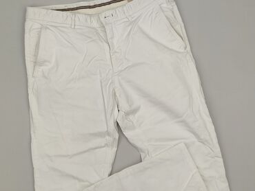koszula stone island: Chinosy dla mężczyzn, M, Massimo Dutti, stan - Bardzo dobry