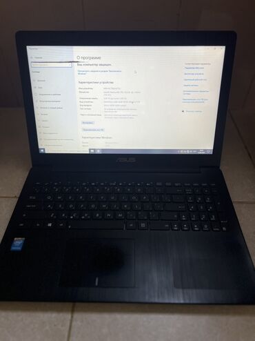 ASUS 12.9 ", Intel Pentium, 256 GB