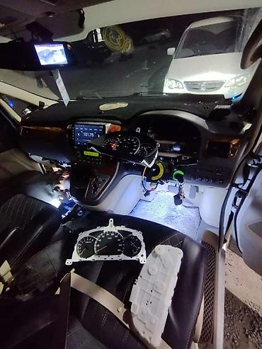 e 303: Автоэлектрик установка ремонт центральный замок автоэлектроника — 4
