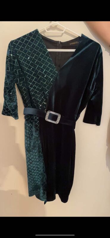 Ziyafət donları: Ziyafət donu, Midi, 5XL (EU 50)