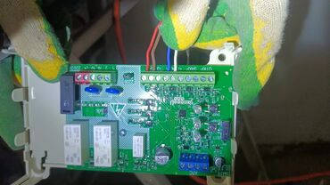 Электрики: Электрик | Перенос электроприборов, Монтаж электрощитов, Установка стиральных машин Больше 6 лет опыта — 6