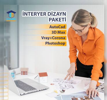 Repetitorlar: Dərslər praktiki olaraq tədris olunur. kursun sonunda sertifikat