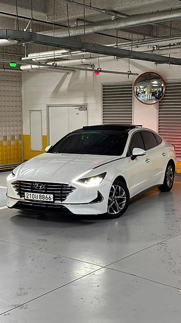 Hyundai: Hyundai Sonata: 2019 г., 2 л, Автомат, Газ, Седан at lalafo.kg — 13 Hyundai: Hyundai Sonata: 2019 г., 2 л, Автомат, Газ, Седан — 13