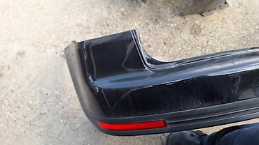 hyundai dzip: TOURAN ZADNJI BRANIK ZA VOLKSWAGEN TOURAN OD 2003. DO 2012. GOD — 2