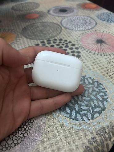 pro 2: Airpods pro 2 ucuz goyulmasi sebebi odur ki sag gulagin anc ve — 1