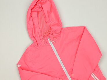 sukienki dla dziewczynek 2 latka: Kurtka przejściowa, Cool Club, 4-5 lat, 104-110 cm, stan - Bardzo dobry w lalafo.pl sukienki dla dziewczynek 2 latka: Kurtka przejściowa, Cool Club, 4-5 lat, 104-110 cm, stan - Bardzo dobry