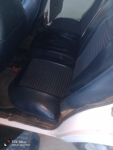 turbo az ford tranzit: VAZ (LADA) 2107: 1.6 l | — 7