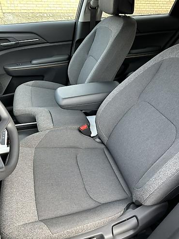 Kia: Kia EV5: 2024 г., Автомат, Электромобиль, Кроссовер — 10