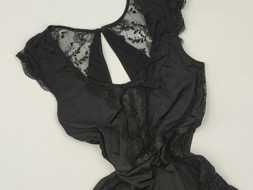 jakie rajstopy do bordowej sukienki: Esmara, Women`s body, size S
