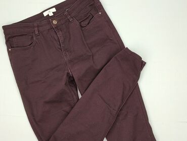H&M, Jeans for women, size XL (EU 42)