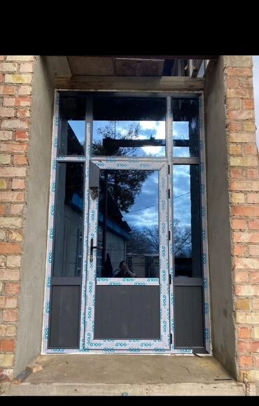 Перегородки на заказ: Бесплатный замер, Бесплатная доставка, Бесплатная установка — 11