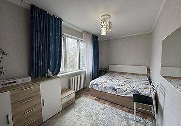 Долгосрочная аренда квартир: 2 комнаты, Без подселения, С мебелью полностью — 10