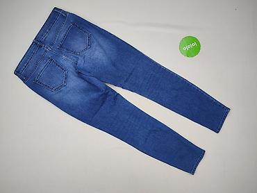 dżins border: Old Navy, Jeansy damskie, rozmiar S — 3