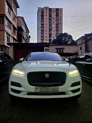 pol yonan usta: #Jaguar#Fpace#Toy #Nişan və digər #tədbirlər üçün #sifariş edə — 2